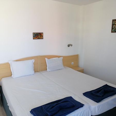 Къща За Гости "Arawana" Sunny Beach Exterior foto