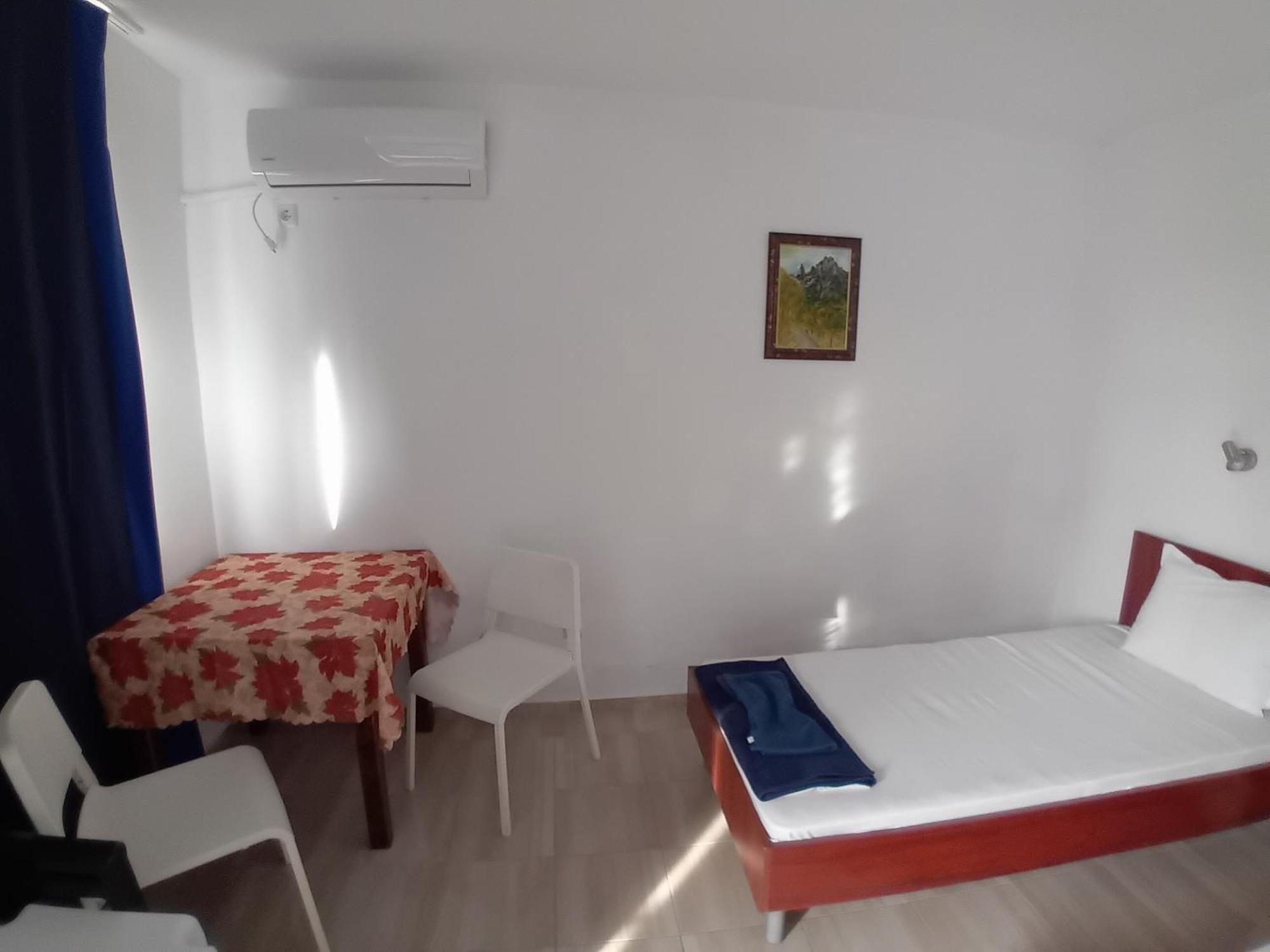 Къща За Гости "Arawana" Sunny Beach Exterior foto