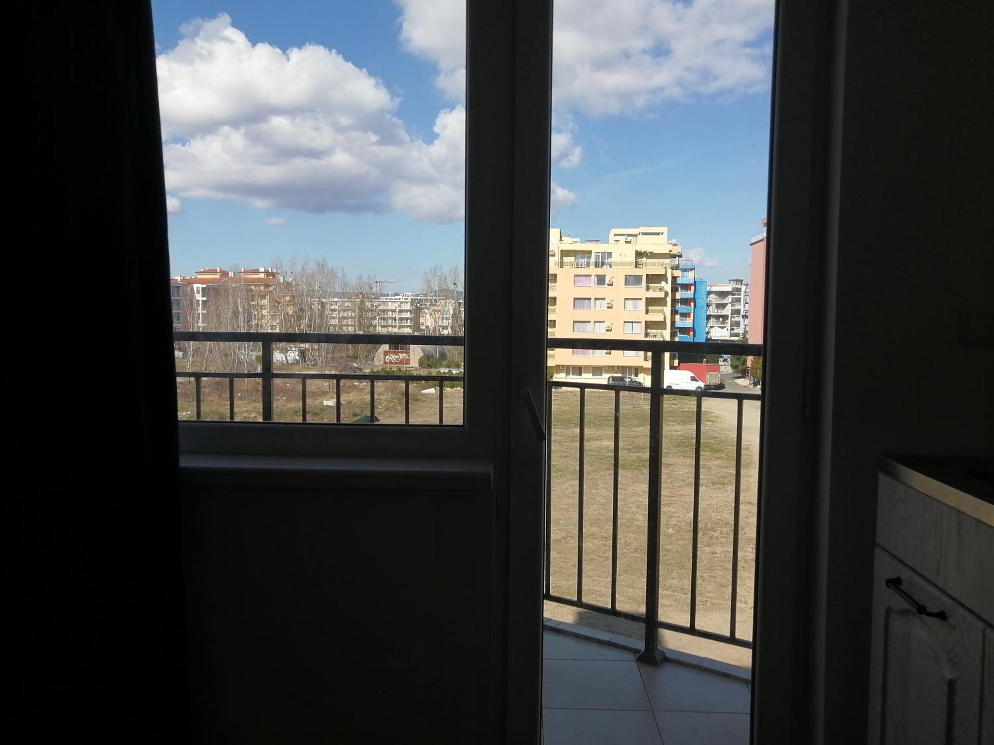 Къща За Гости "Arawana" Sunny Beach Exterior foto