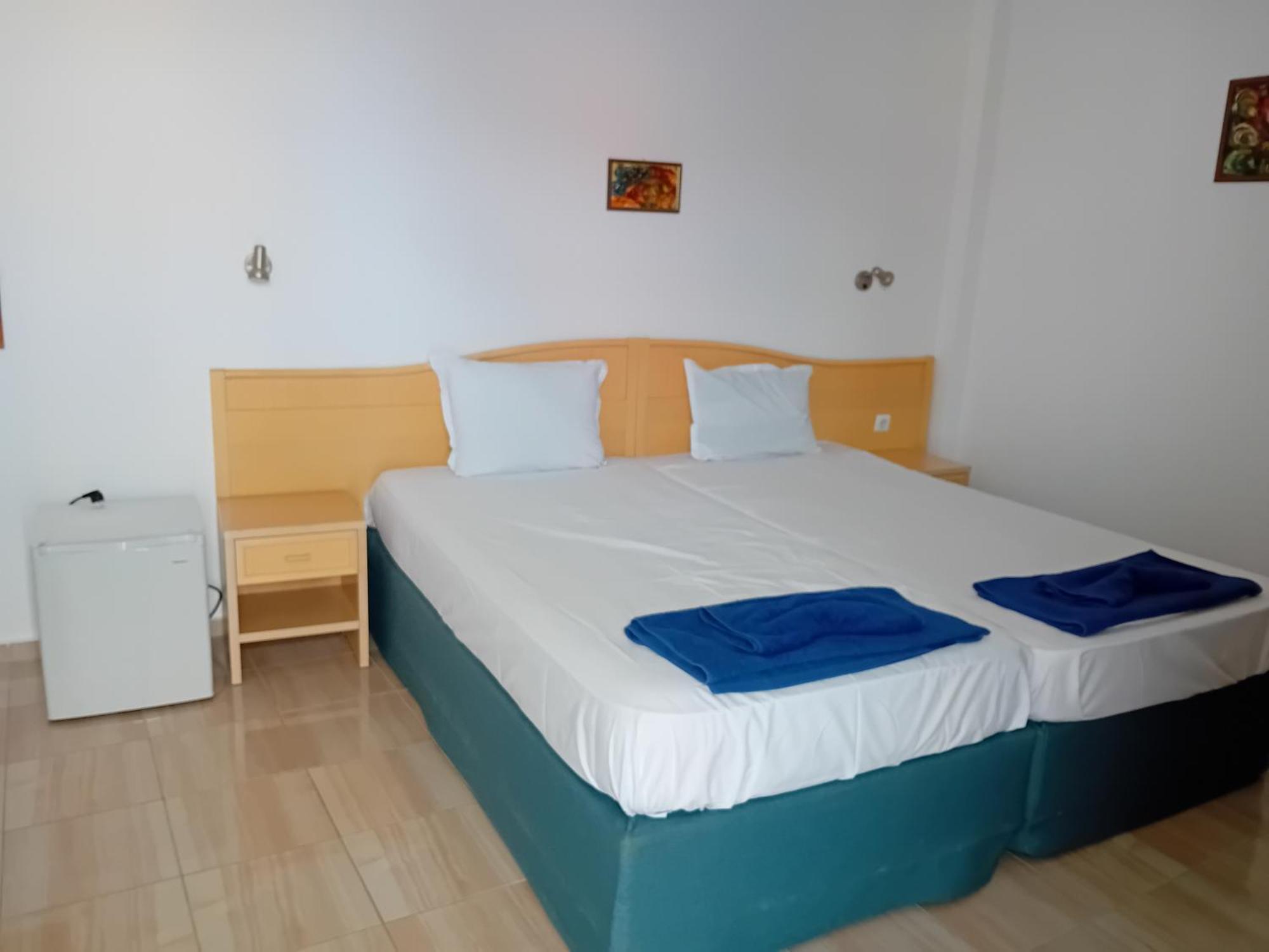 Къща За Гости "Arawana" Sunny Beach Exterior foto